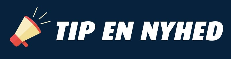 tip en nyhed